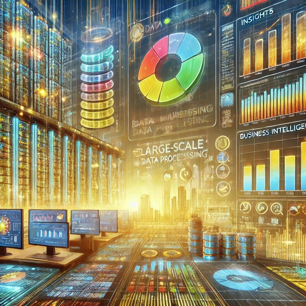 Data Warehousing and Business Intelligence